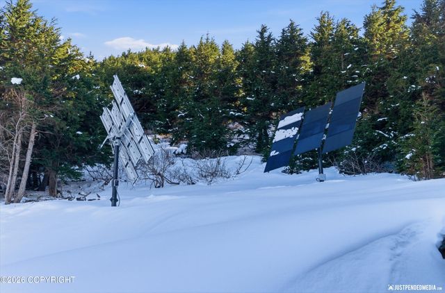 7990 Paine Road, Anchorage, AK 99516