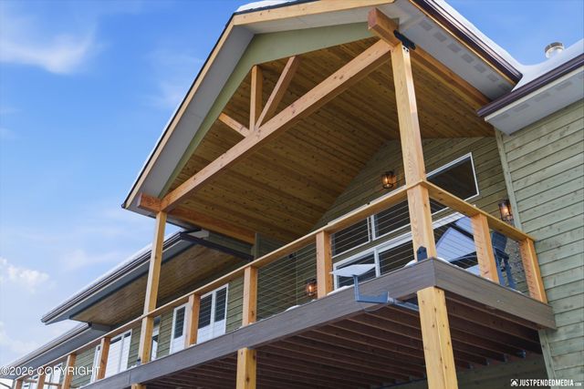 7990 Paine Road, Anchorage, AK 99516