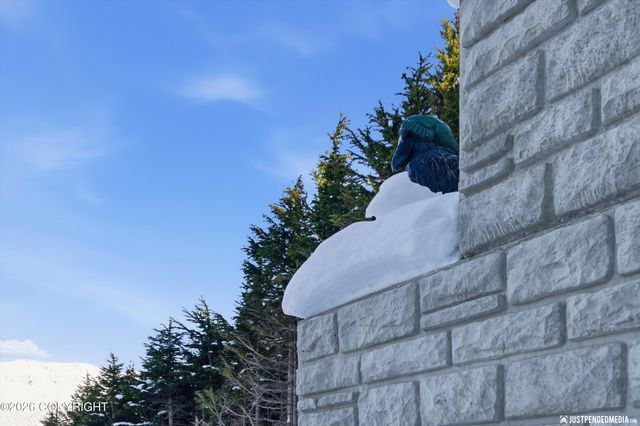 7990 Paine Road, Anchorage, AK 99516