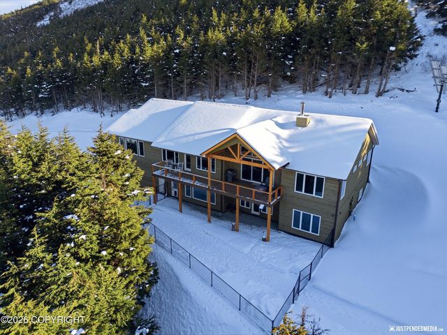 7990 Paine Road, Anchorage, AK 99516