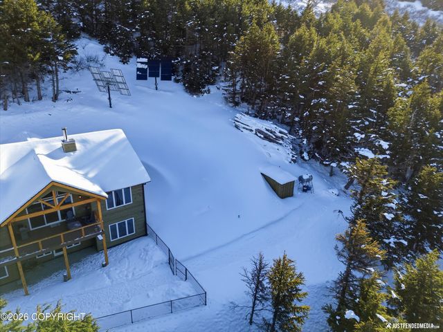 7990 Paine Road, Anchorage, AK 99516