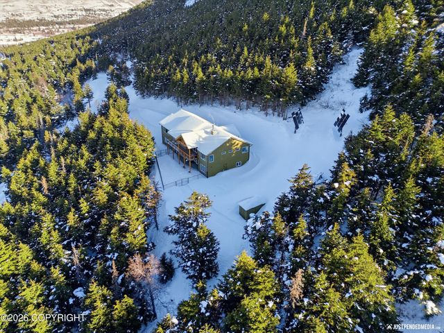 7990 Paine Road, Anchorage, AK 99516