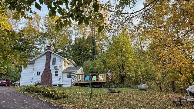 54879 Indian Lake, Dowagiac, MI 49047