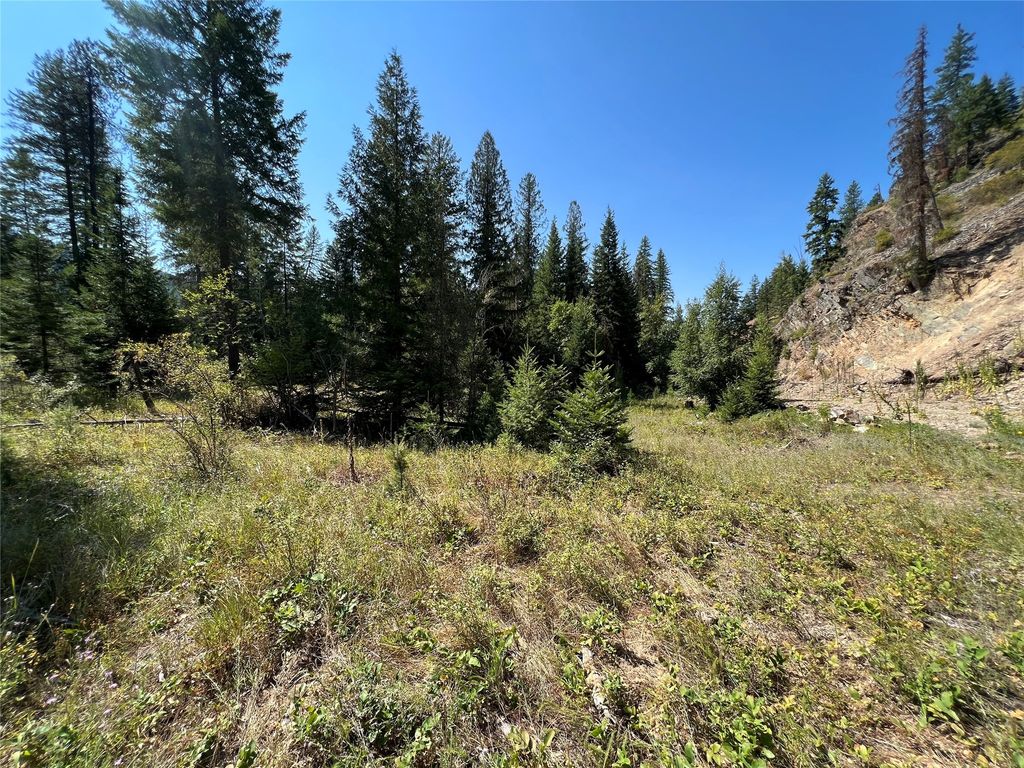 NHN RIVER ROAD, TROY, MT 59935, TROY, MT Clearwater Properties