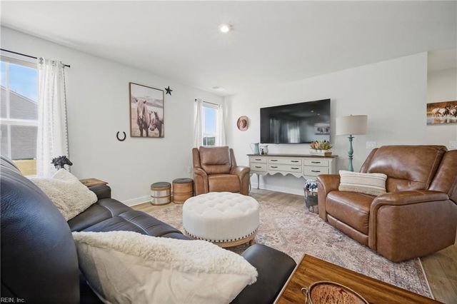 101 Tuscorora LN, Moyock, NC 27958