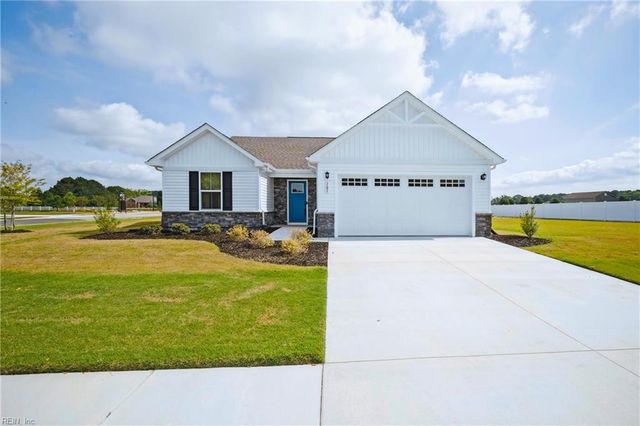101 Tuscorora LN, Moyock, NC 27958