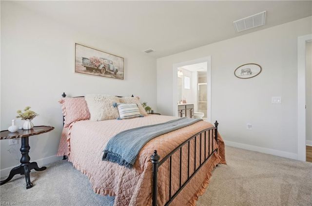 101 Tuscorora LN, Moyock, NC 27958