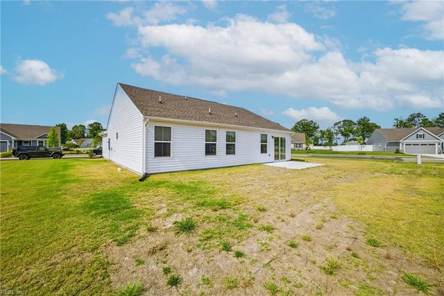 101 Tuscorora LN, Moyock, NC 27958