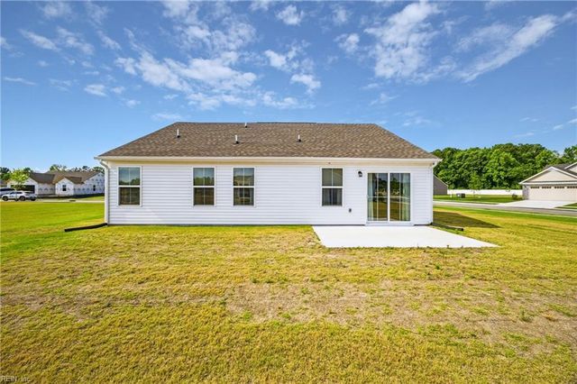 101 Tuscorora LN, Moyock, NC 27958