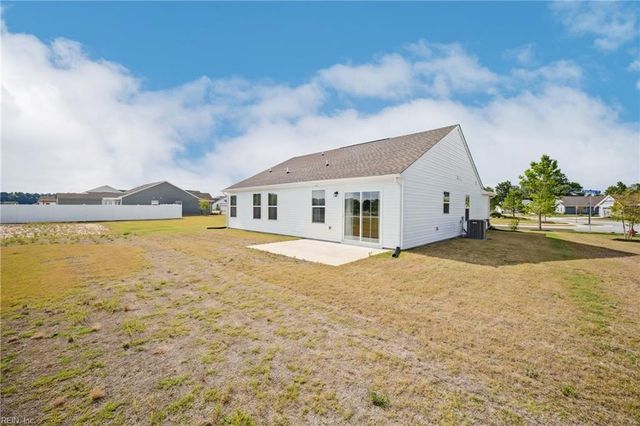 101 Tuscorora LN, Moyock, NC 27958