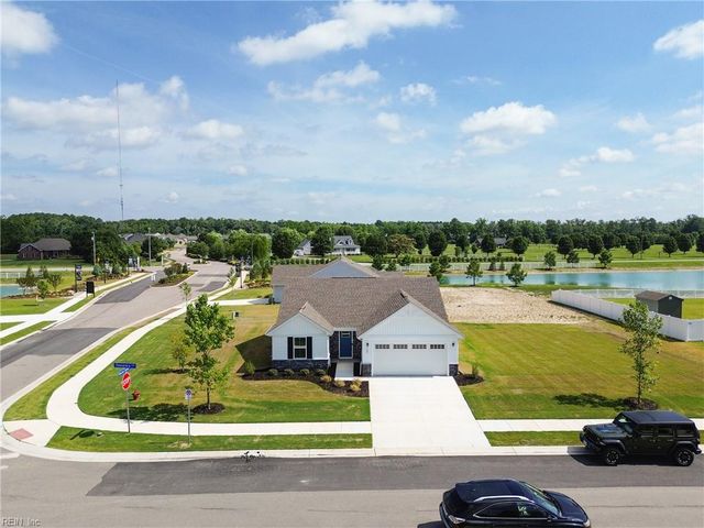 101 Tuscorora LN, Moyock, NC 27958