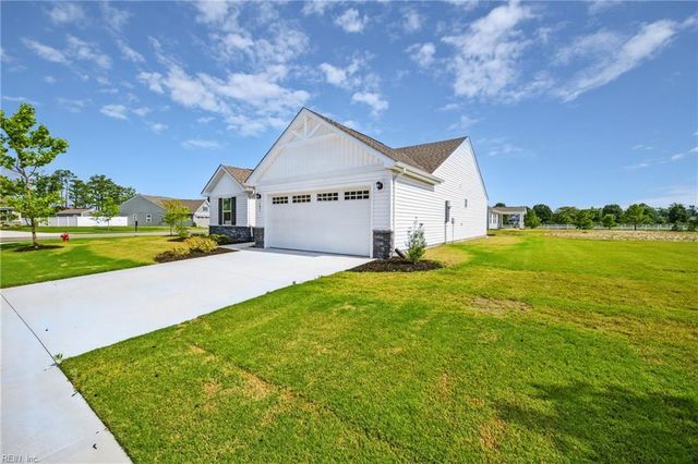 101 Tuscorora LN, Moyock, NC 27958