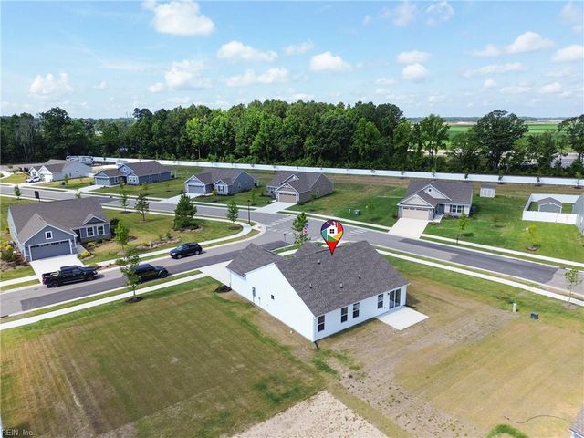 101 Tuscorora LN, Moyock, NC 27958