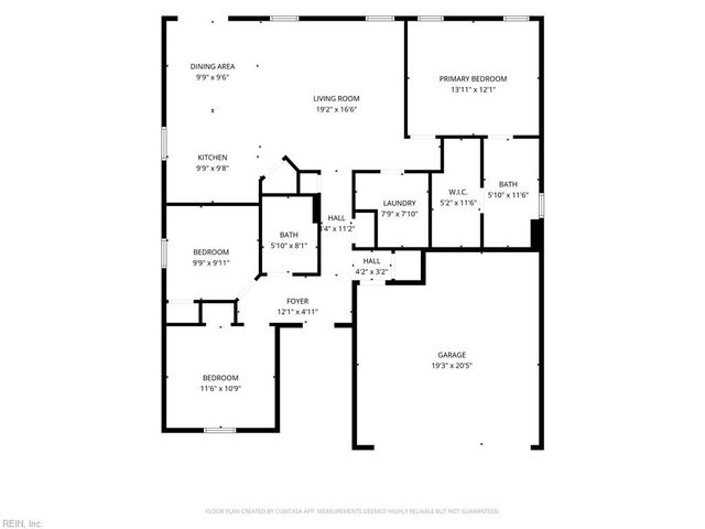 101 Tuscorora LN, Moyock, NC 27958