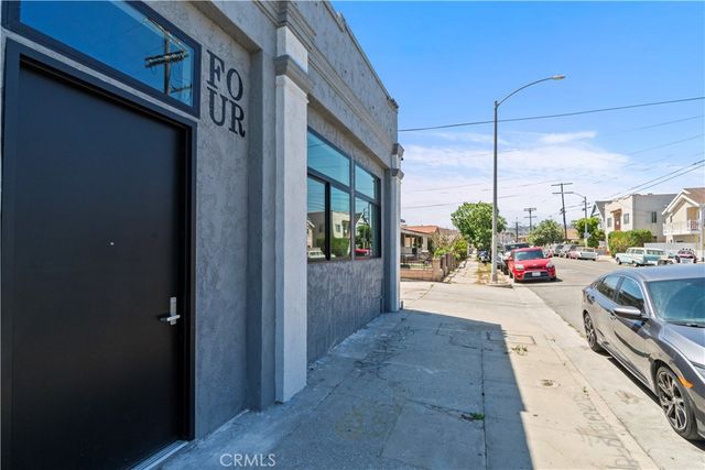 1901 S Pacific Avenue 4, San Pedro, CA 90731