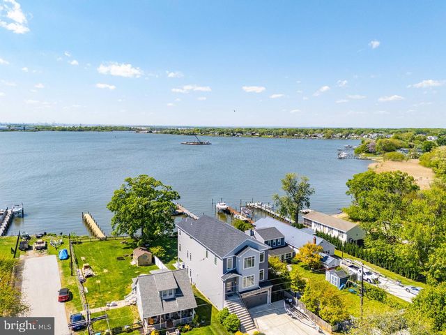 9128 TODD AVE, Fort Howard, MD 21052