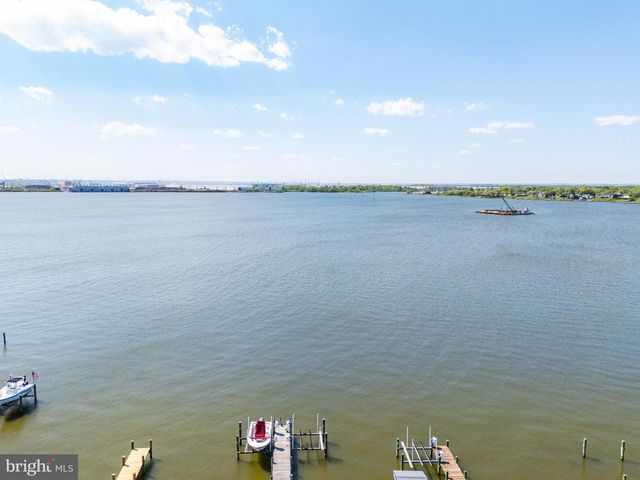 9128 TODD AVE, Fort Howard, MD 21052