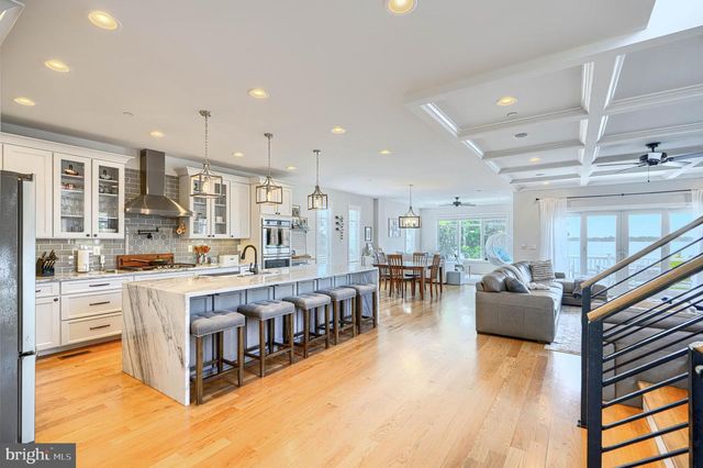 9128 TODD AVE, Fort Howard, MD 21052