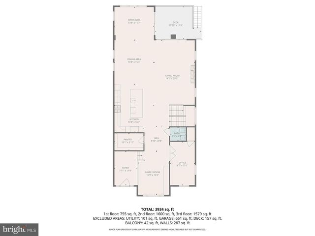 9128 TODD AVE, Fort Howard, MD 21052