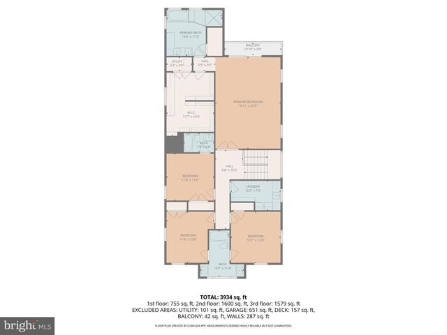 9128 TODD AVE, Fort Howard, MD 21052