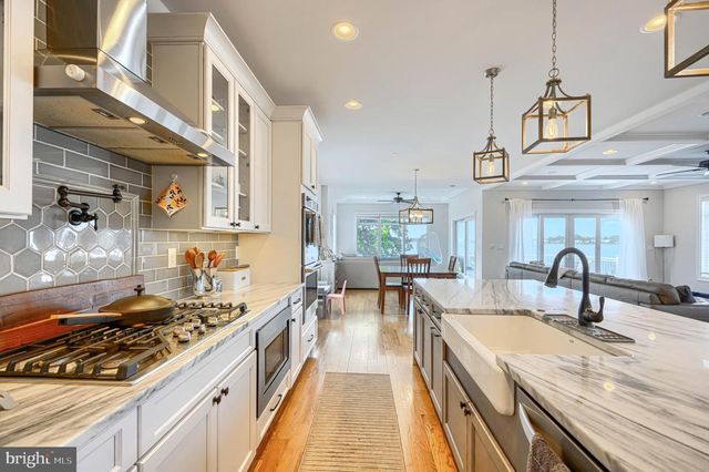 9128 TODD AVE, Fort Howard, MD 21052