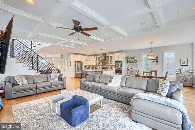 9128 TODD AVE, Fort Howard, MD 21052