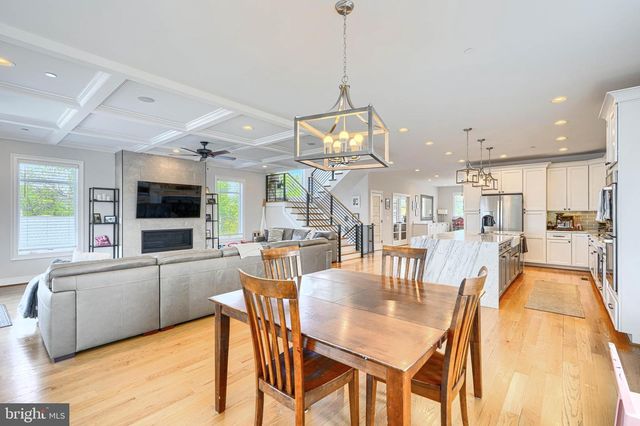 9128 TODD AVE, Fort Howard, MD 21052