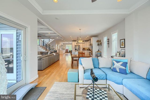 9128 TODD AVE, Fort Howard, MD 21052
