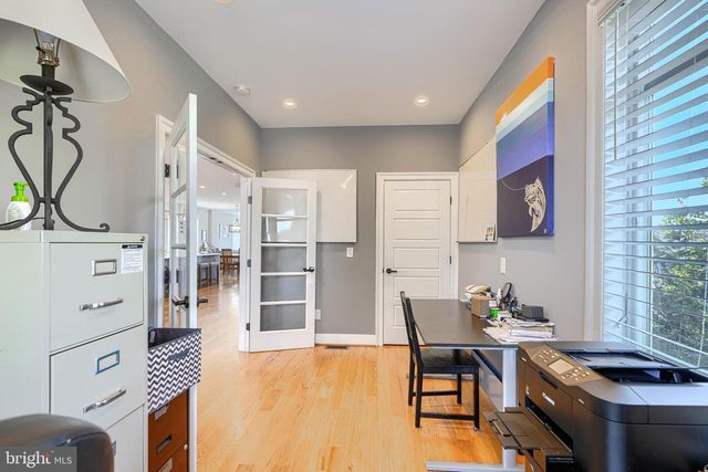 9128 TODD AVE, Fort Howard, MD 21052
