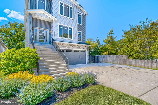 9128 TODD AVE, Fort Howard, MD 21052