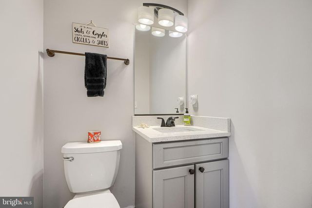 9128 TODD AVE, Fort Howard, MD 21052