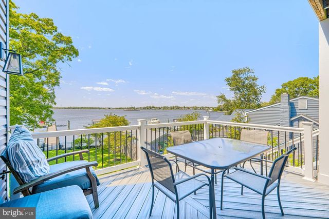 9128 TODD AVE, Fort Howard, MD 21052