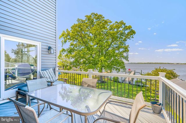 9128 TODD AVE, Fort Howard, MD 21052