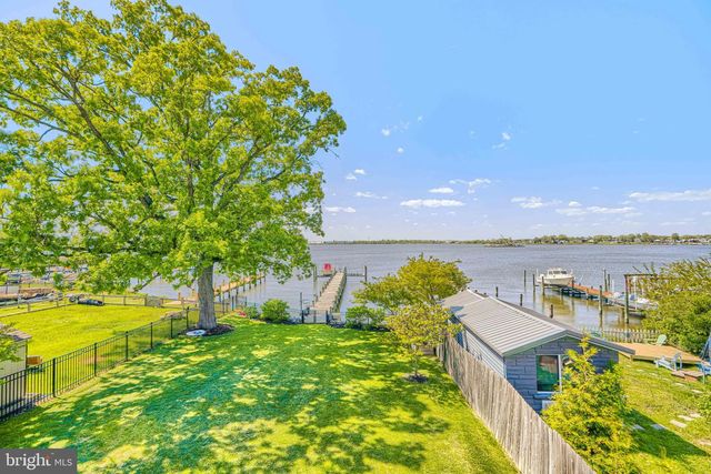 9128 TODD AVE, Fort Howard, MD 21052