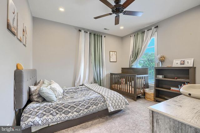 9128 TODD AVE, Fort Howard, MD 21052