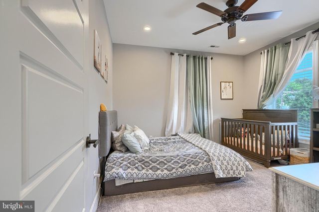 9128 TODD AVE, Fort Howard, MD 21052