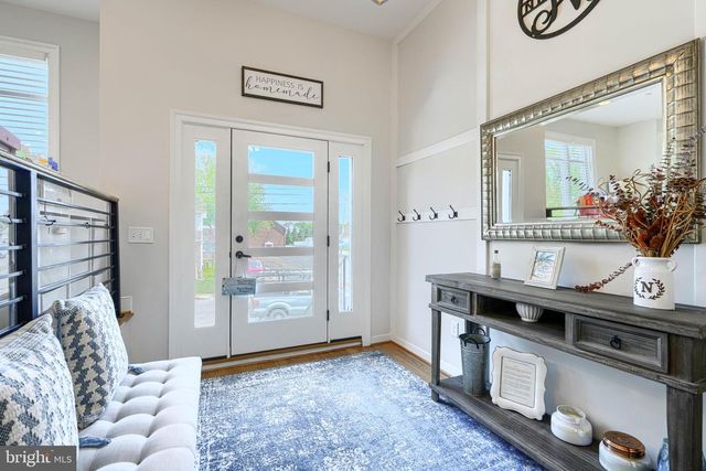 9128 TODD AVE, Fort Howard, MD 21052