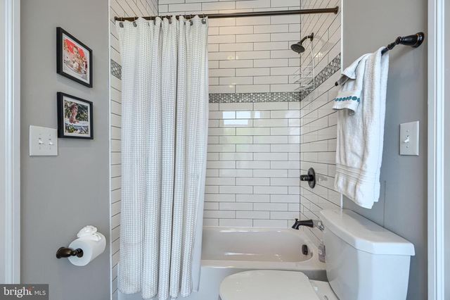 9128 TODD AVE, Fort Howard, MD 21052
