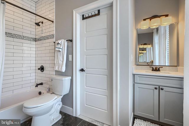 9128 TODD AVE, Fort Howard, MD 21052