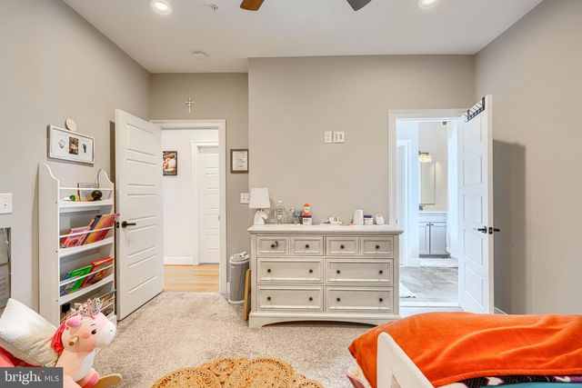 9128 TODD AVE, Fort Howard, MD 21052