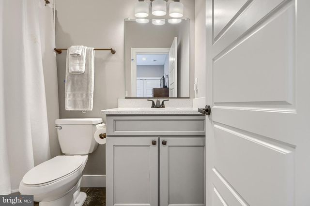 9128 TODD AVE, Fort Howard, MD 21052
