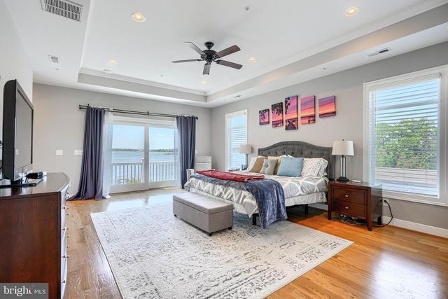 9128 TODD AVE, Fort Howard, MD 21052