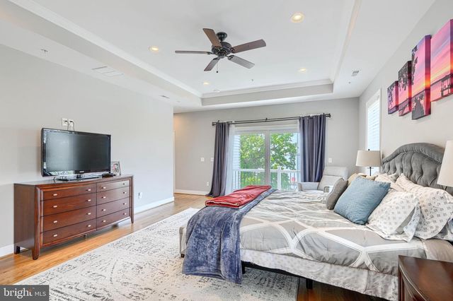 9128 TODD AVE, Fort Howard, MD 21052