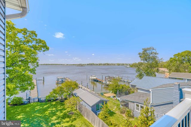 9128 TODD AVE, Fort Howard, MD 21052