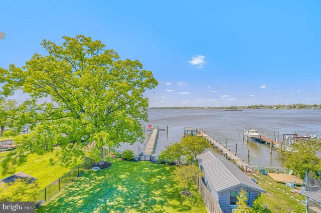 9128 TODD AVE, Fort Howard, MD 21052