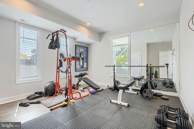 9128 TODD AVE, Fort Howard, MD 21052