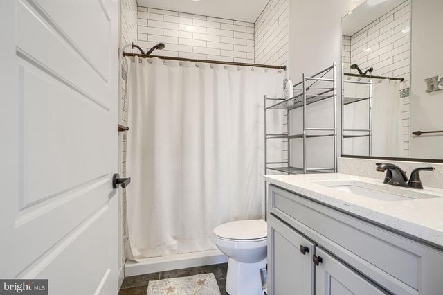 9128 TODD AVE, Fort Howard, MD 21052