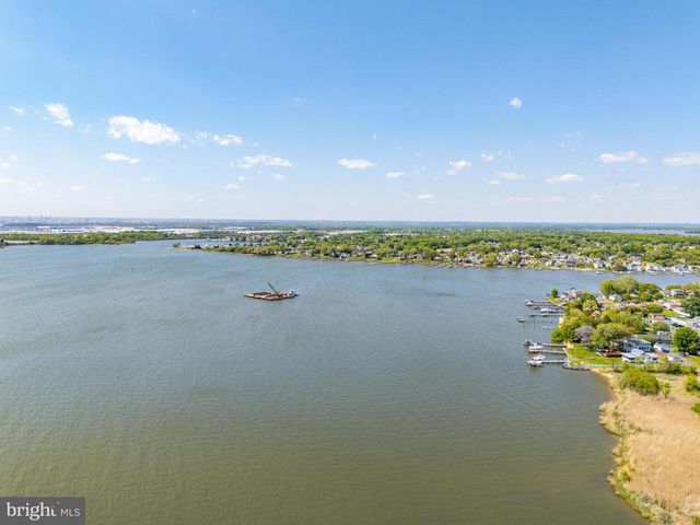 9128 TODD AVE, Fort Howard, MD 21052
