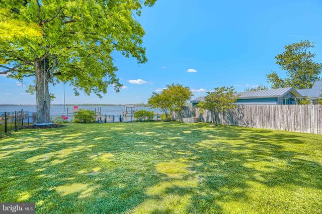 9128 TODD AVE, Fort Howard, MD 21052