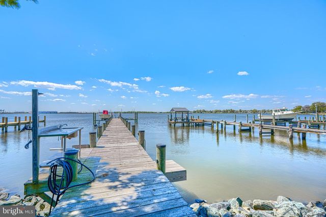 9128 TODD AVE, Fort Howard, MD 21052